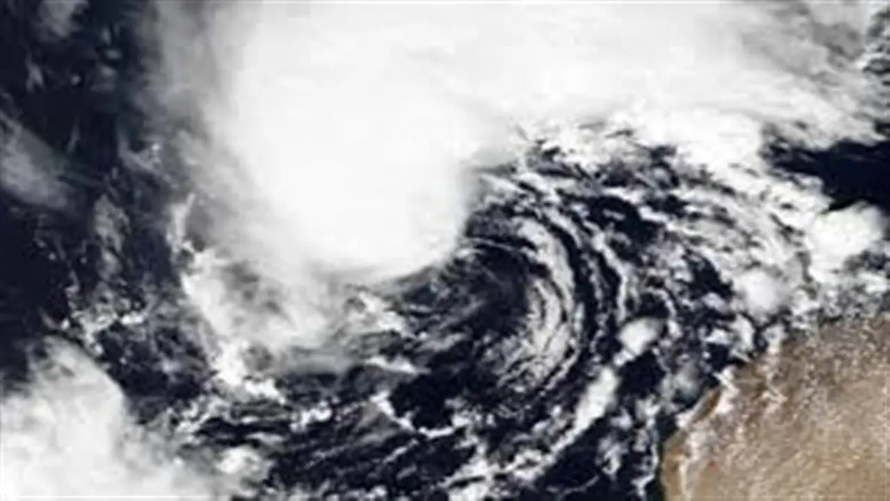 الأرصاد توضح.. حقيقة وصول العاصفة هاري إلى مصر بعد ضرب الجزائر وتونس